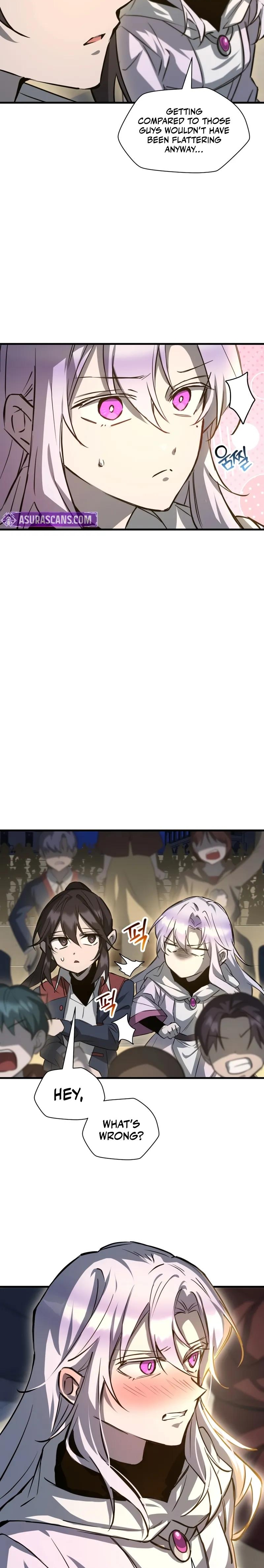 Read Helmut Manga Online