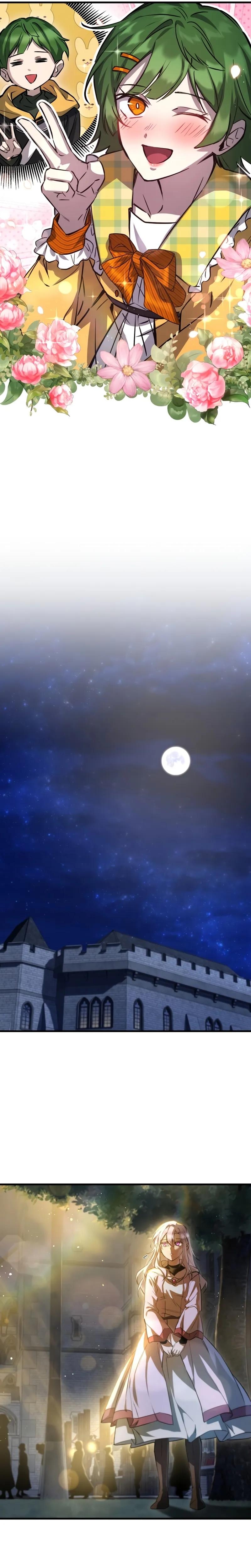 Read Helmut Manga Online