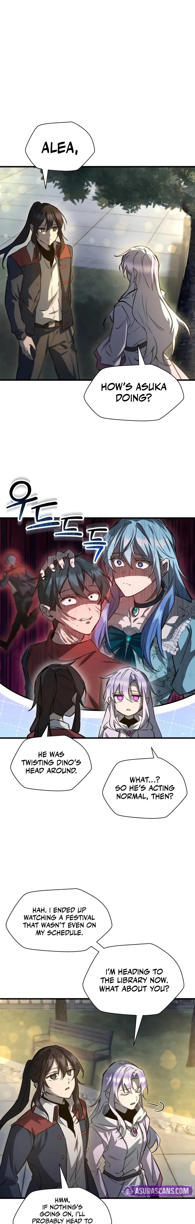 Read Helmut Manga Online