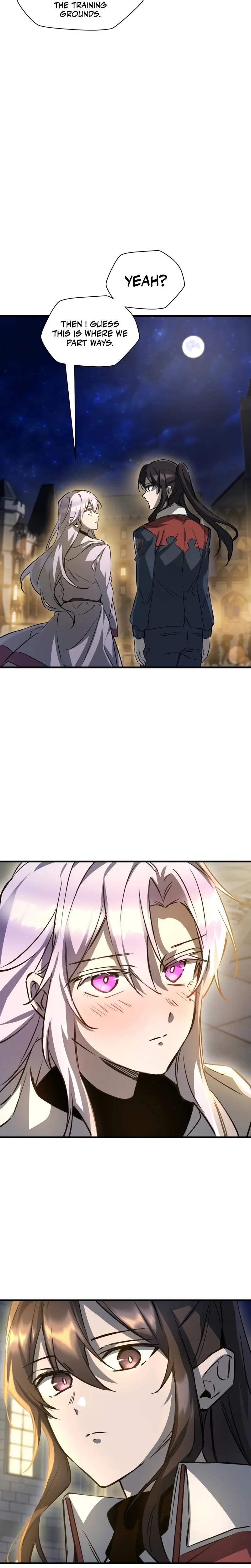 Read Helmut Manga Online