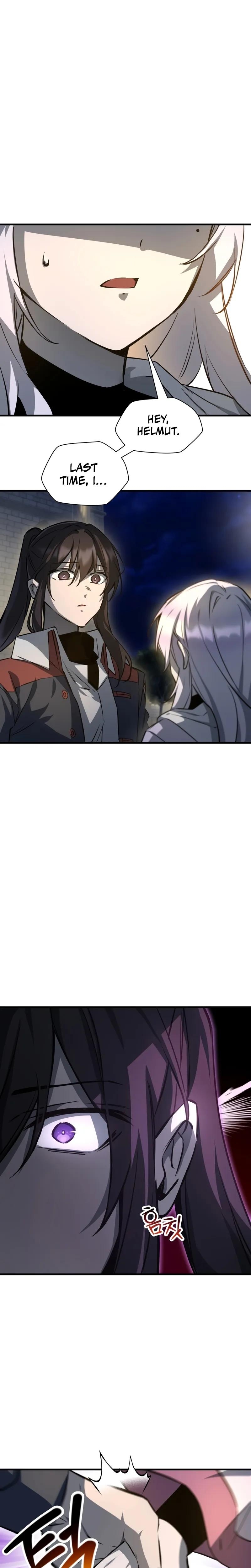 Read Helmut Manga Online
