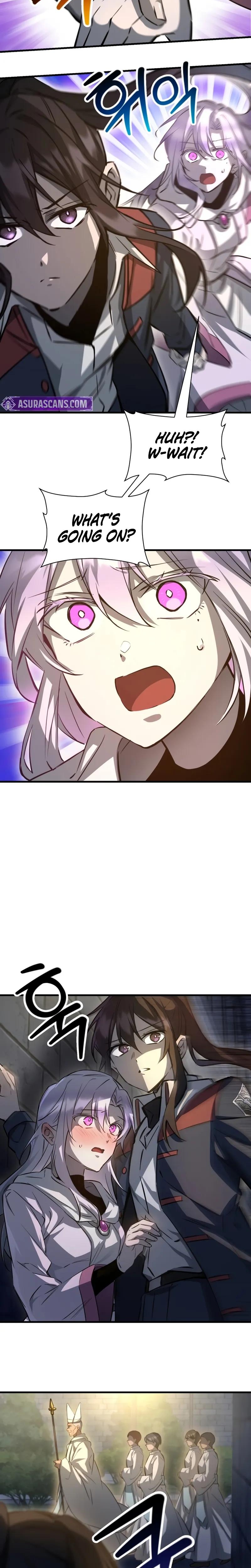 Read Helmut Manga Online