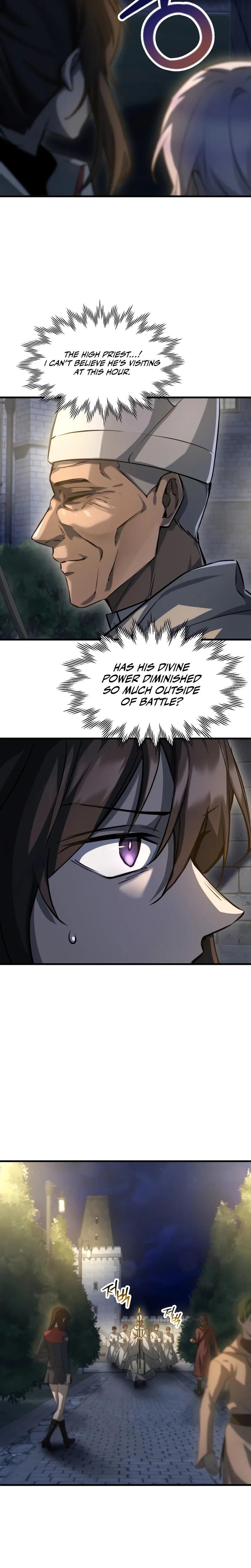 Read Helmut Manga Online