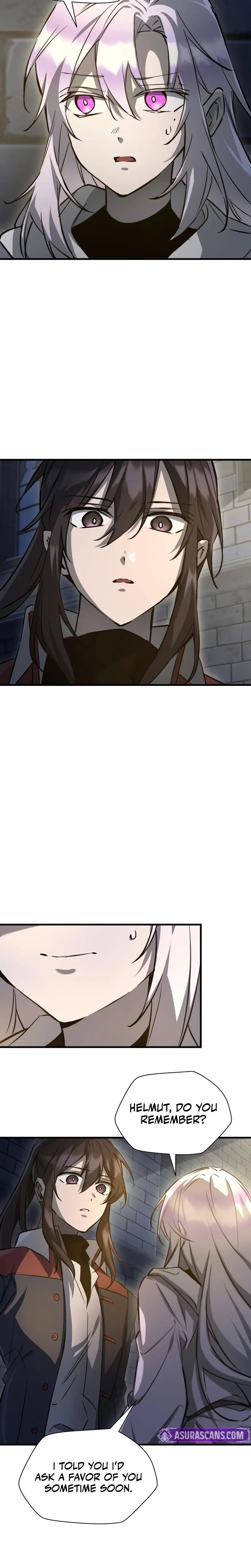 Read Helmut Manga Online