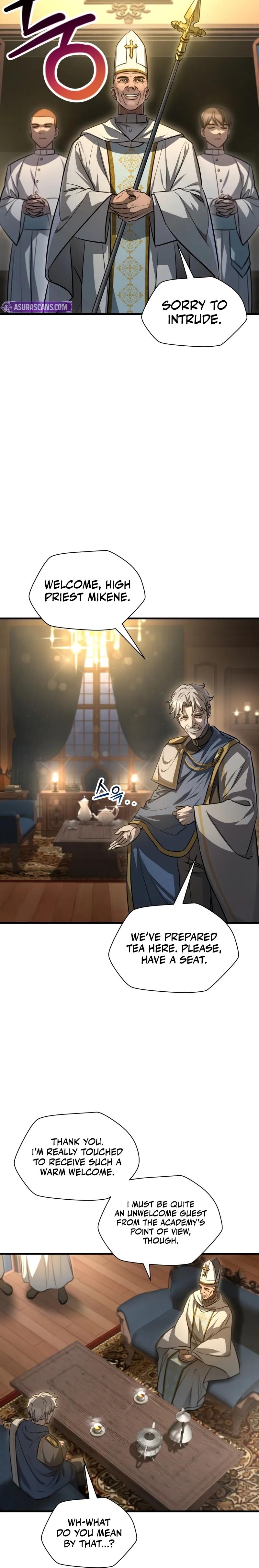 Read Helmut Manga Online