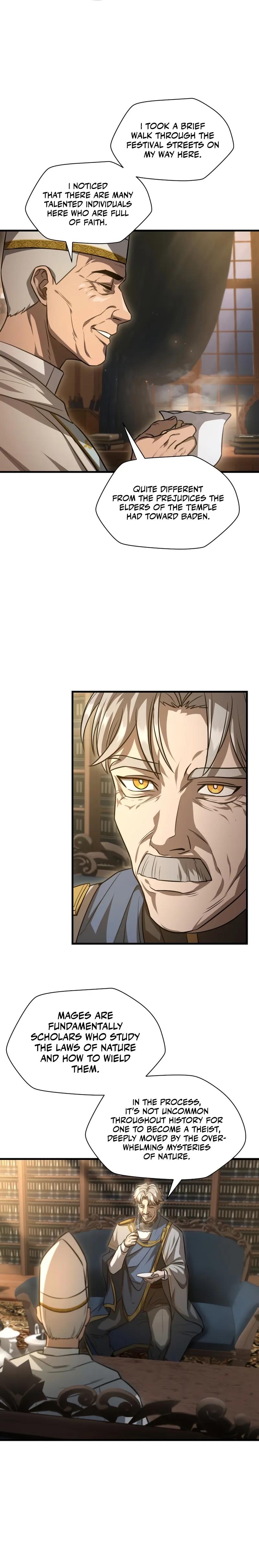 Read Helmut Manga Online