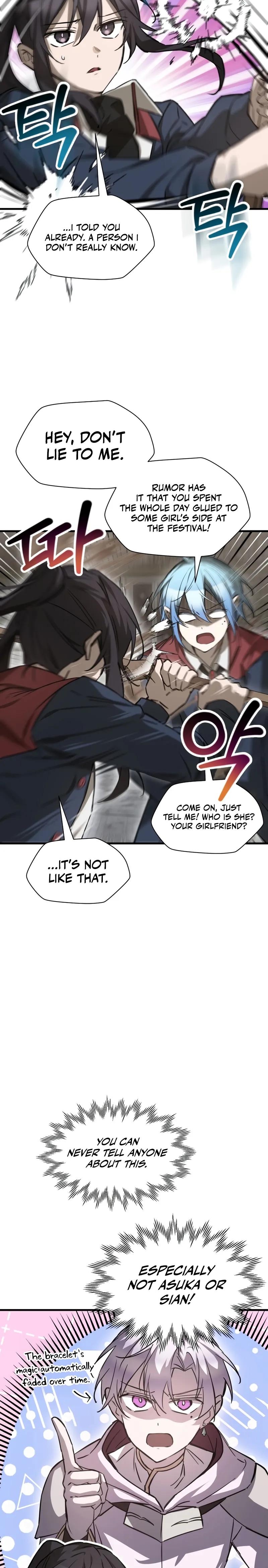 Read Helmut Manga Online