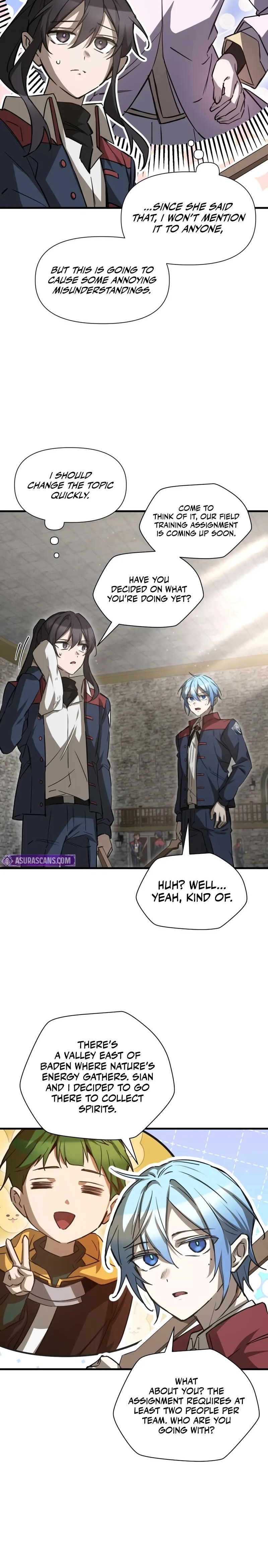 Read Helmut Manga Online