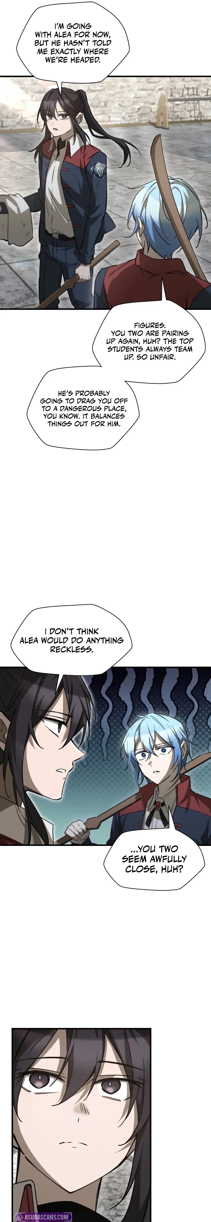 Read Helmut Manga Online