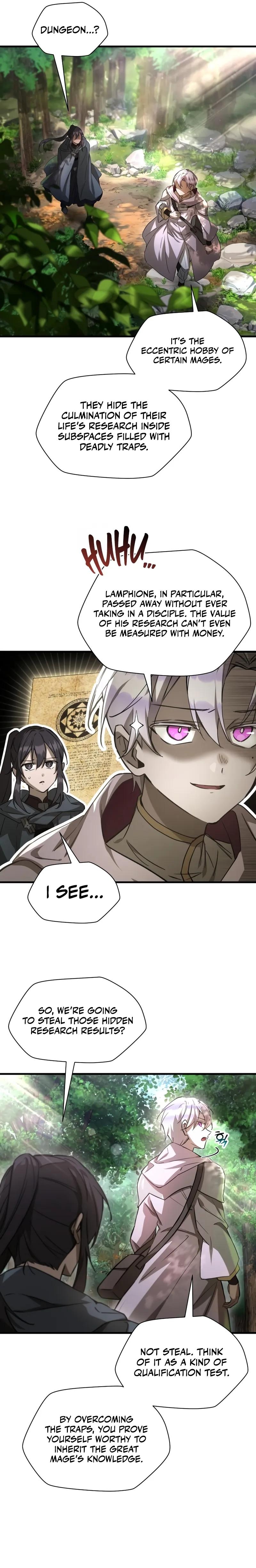 Read Helmut Manga Online