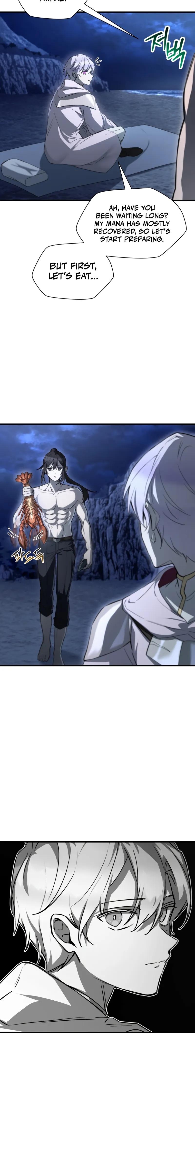 Read Helmut Manga Online