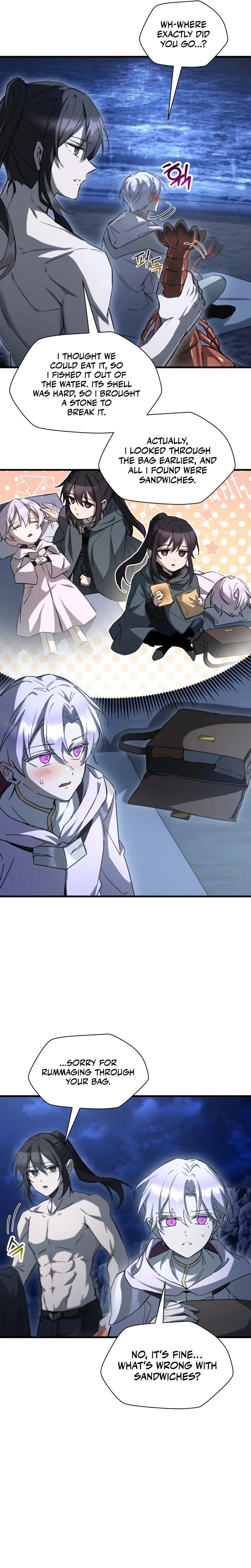 Read Helmut Manga Online