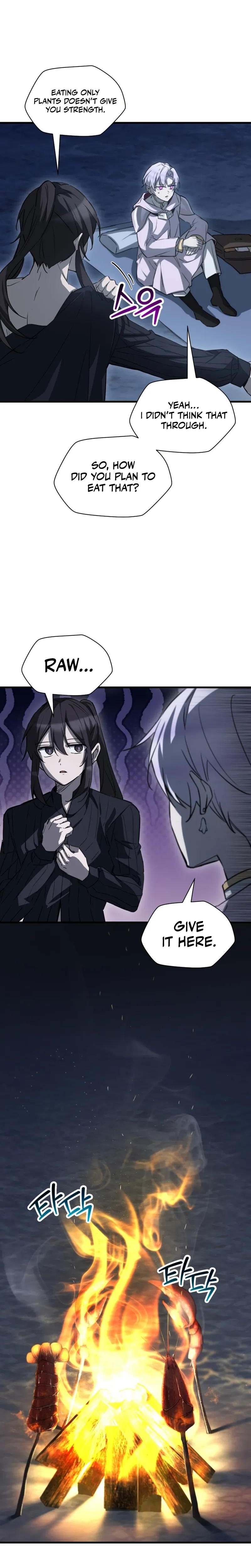 Read Helmut Manga Online