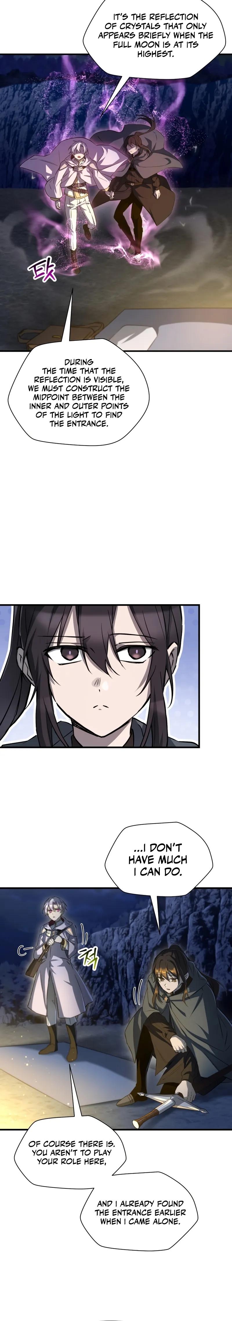 Read Helmut Manga Online