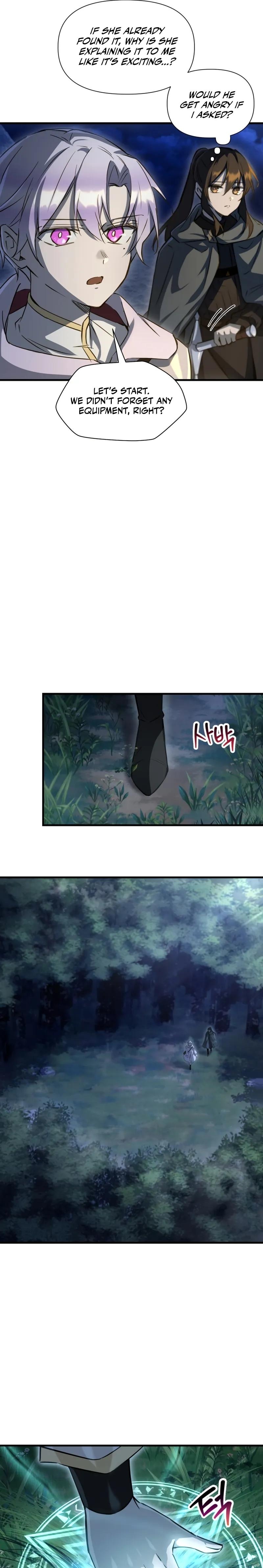 Read Helmut Manga Online