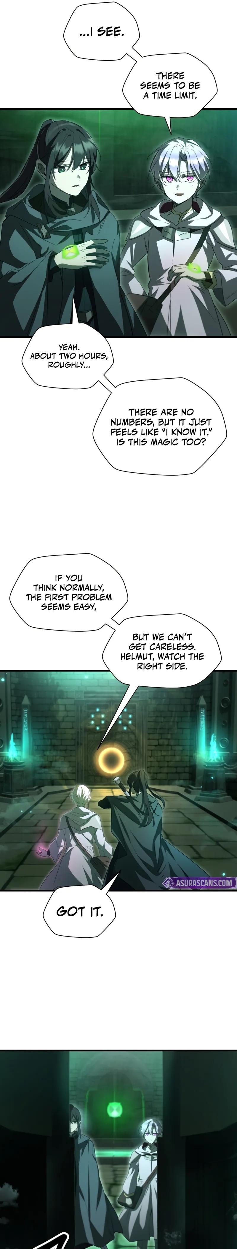 Read Helmut Manga Online