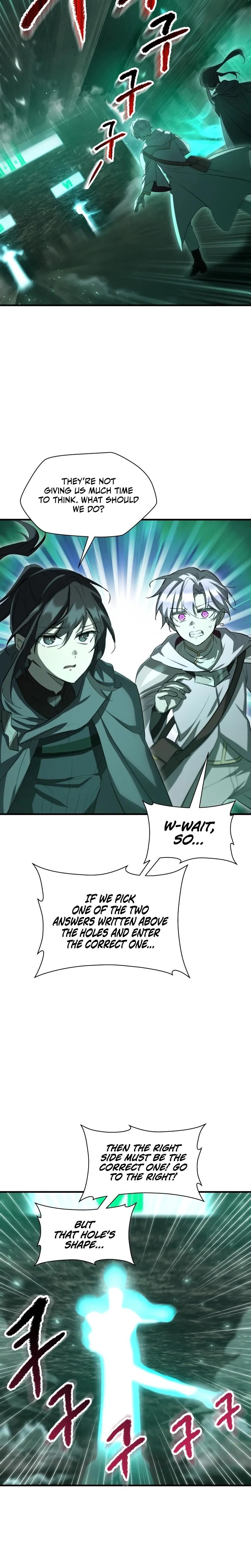 Read Helmut Manga Online