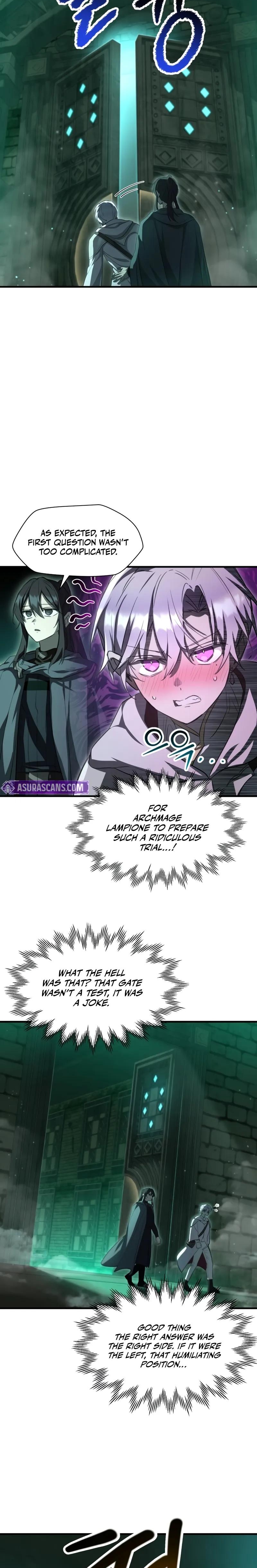 Read Helmut Manga Online