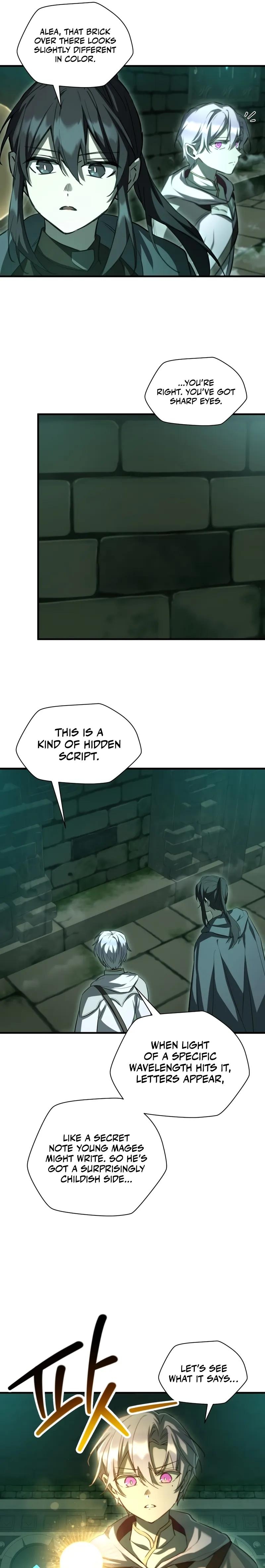 Read Helmut Manga Online