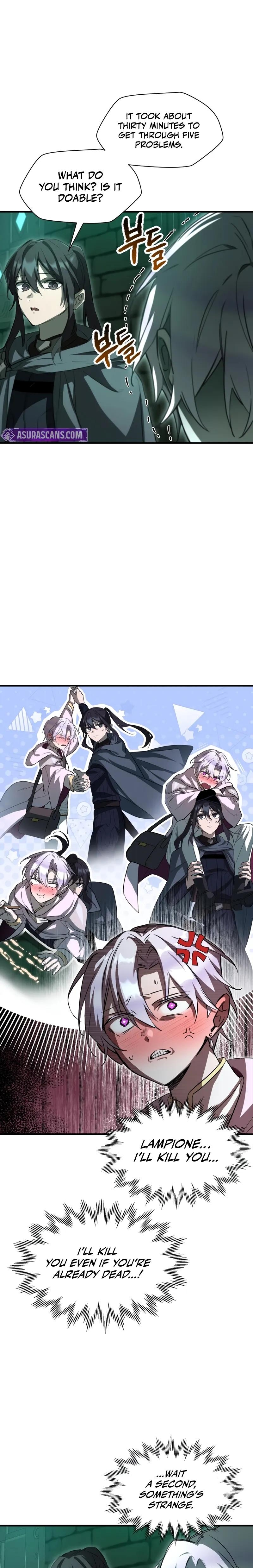 Read Helmut Manga Online