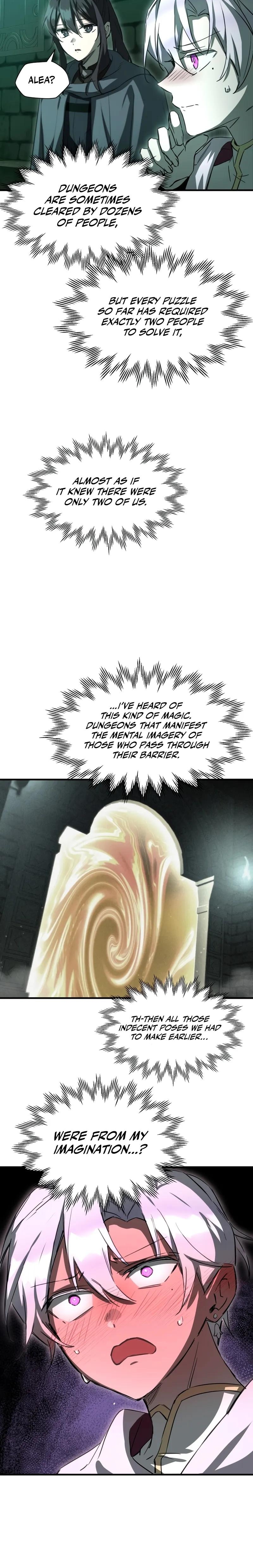 Read Helmut Manga Online