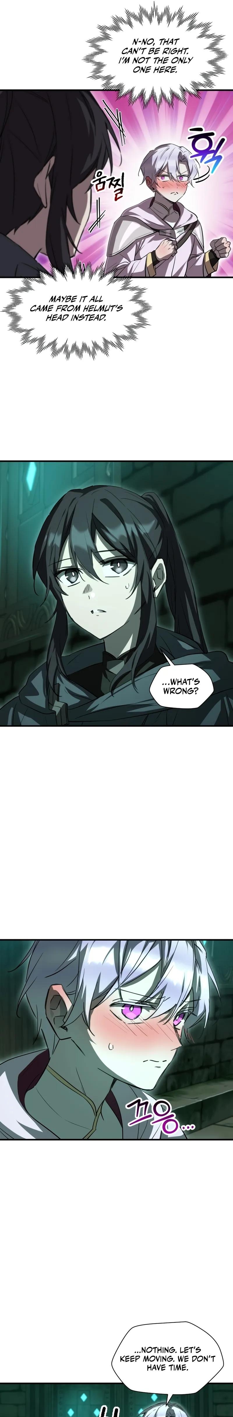 Read Helmut Manga Online