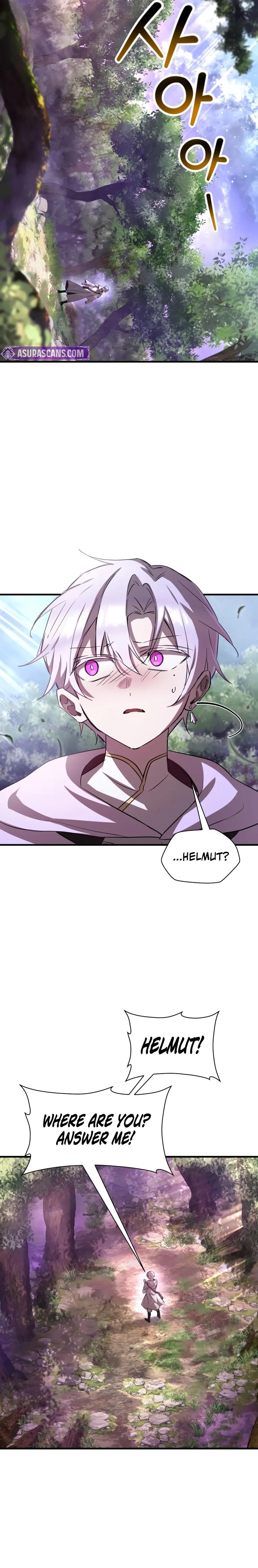 Read Helmut Manga Online