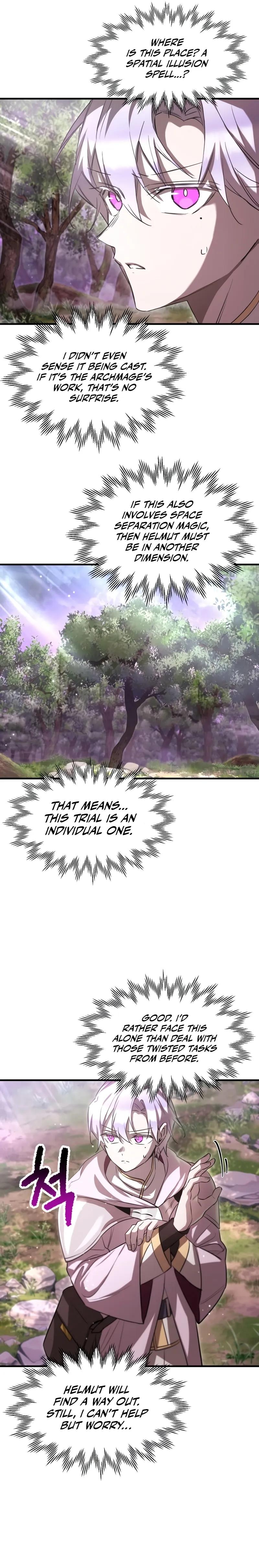 Read Helmut Manga Online