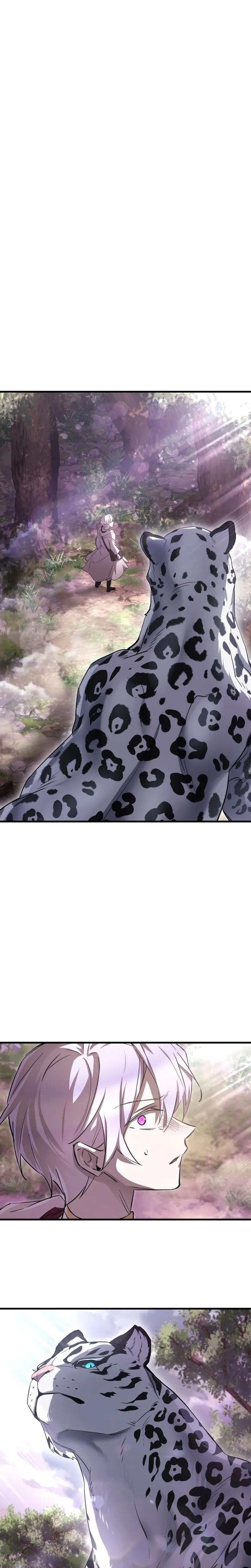 Read Helmut Manga Online