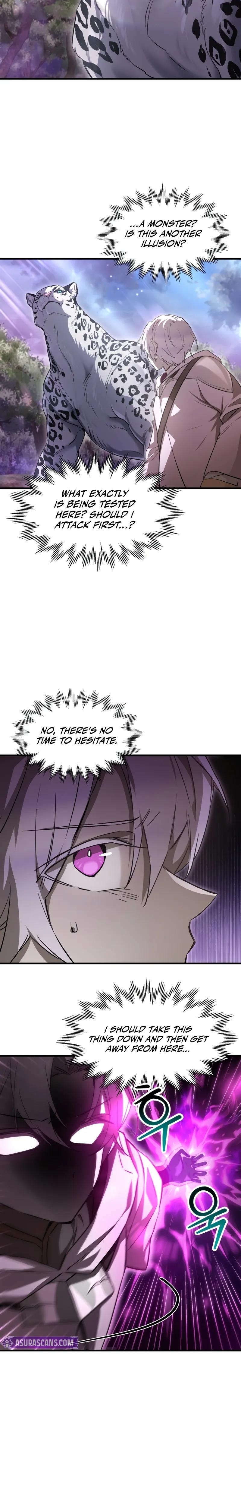 Read Helmut Manga Online