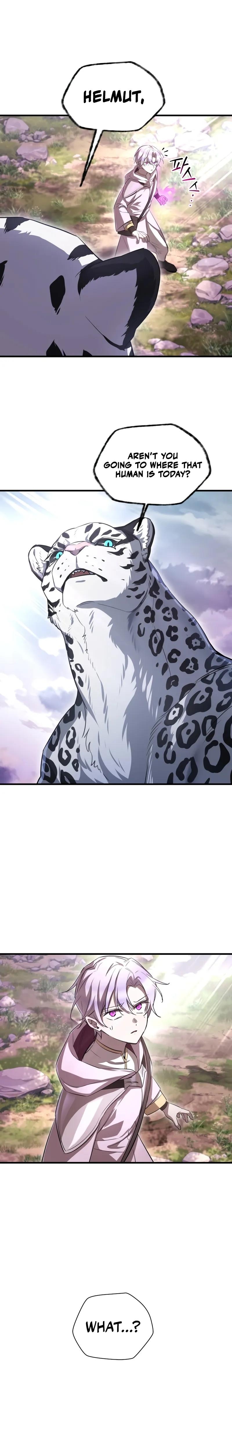 Read Helmut Manga Online