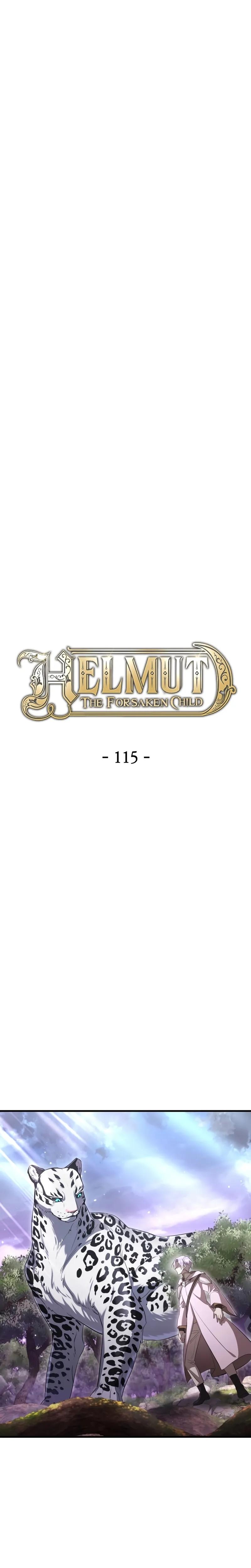 Read Helmut Manga Online