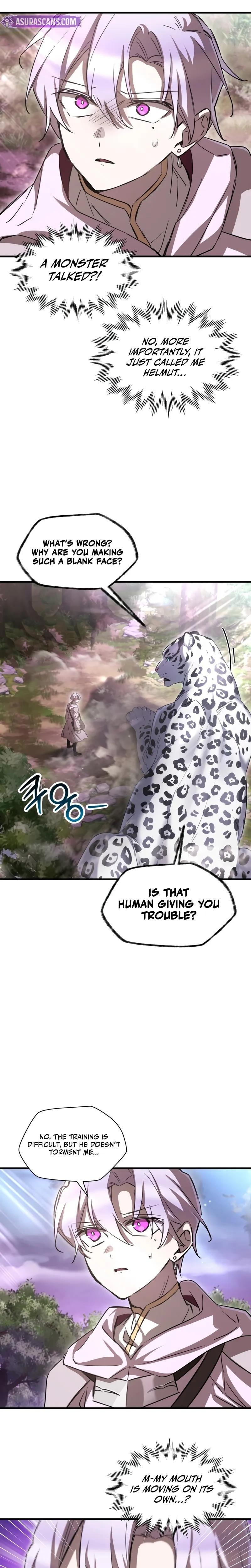 Read Helmut Manga Online