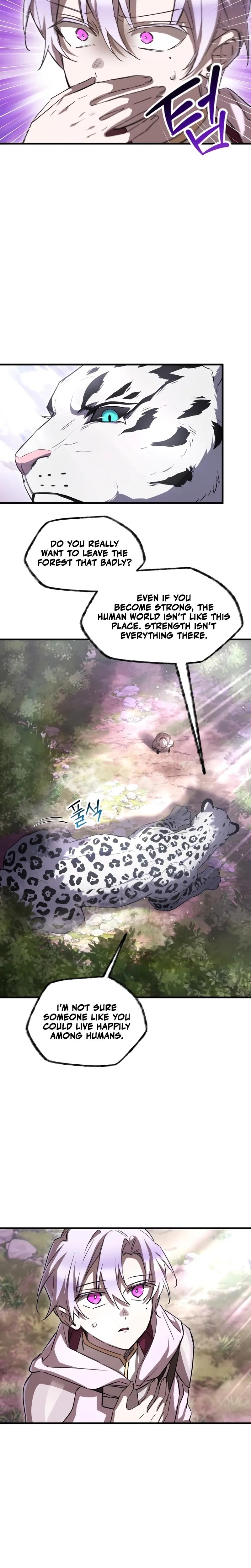 Read Helmut Manga Online