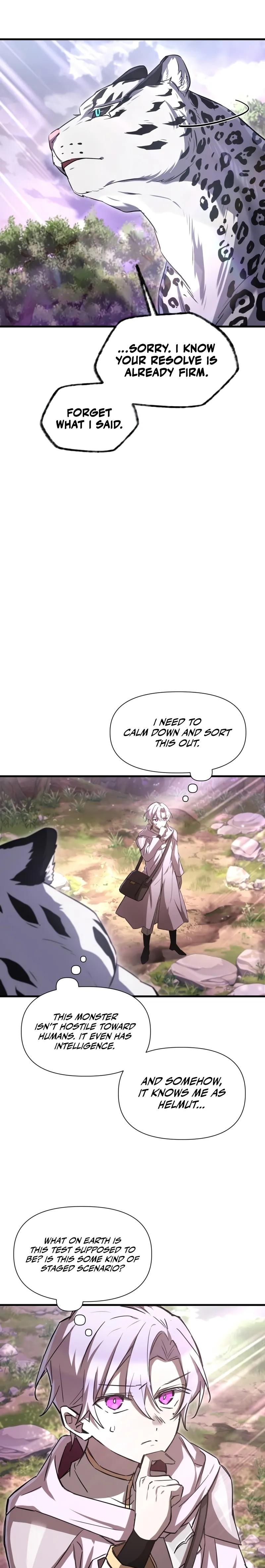 Read Helmut Manga Online