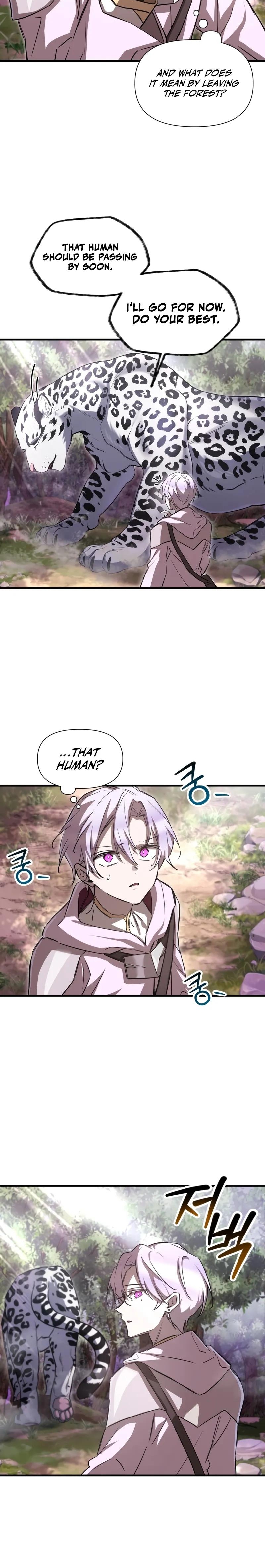 Read Helmut Manga Online