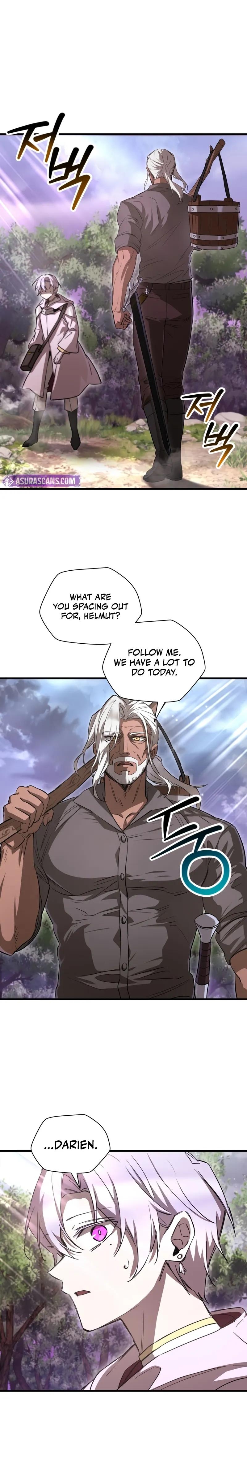 Read Helmut Manga Online