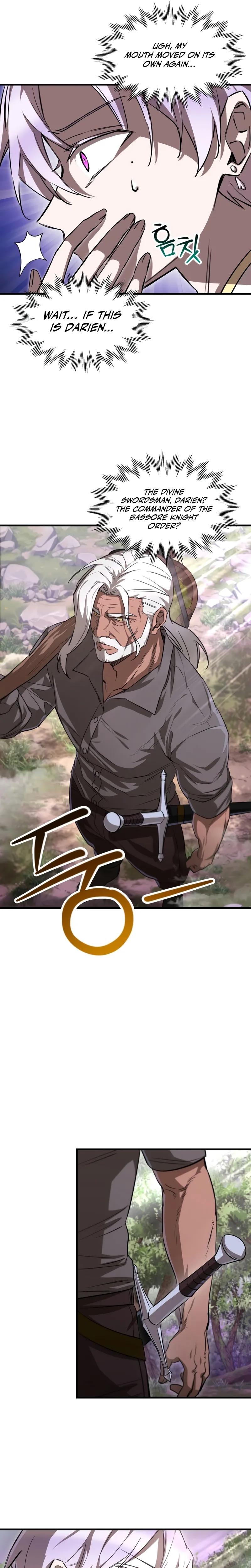 Read Helmut Manga Online