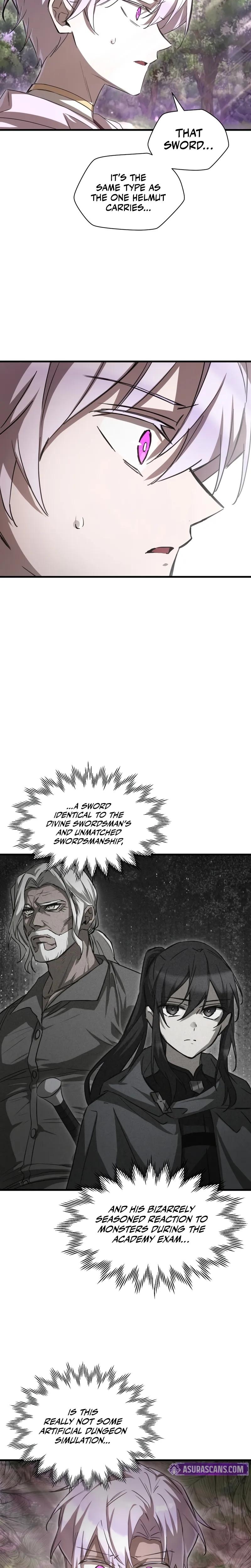 Read Helmut Manga Online