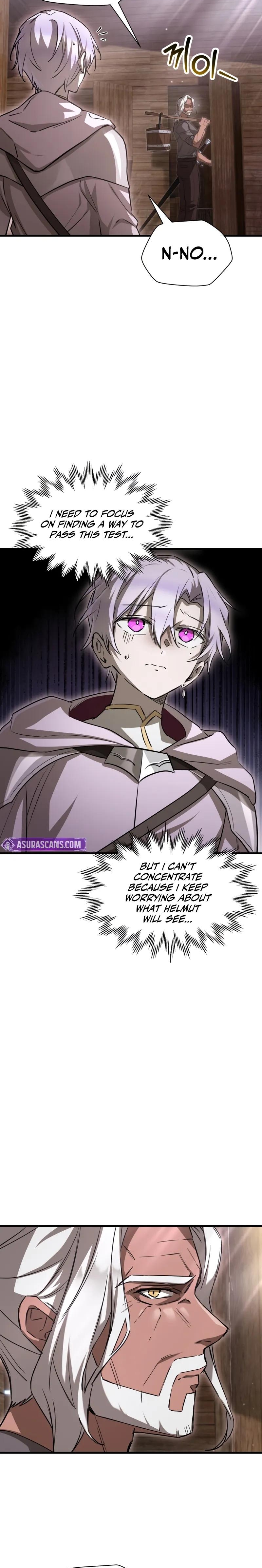 Read Helmut Manga Online