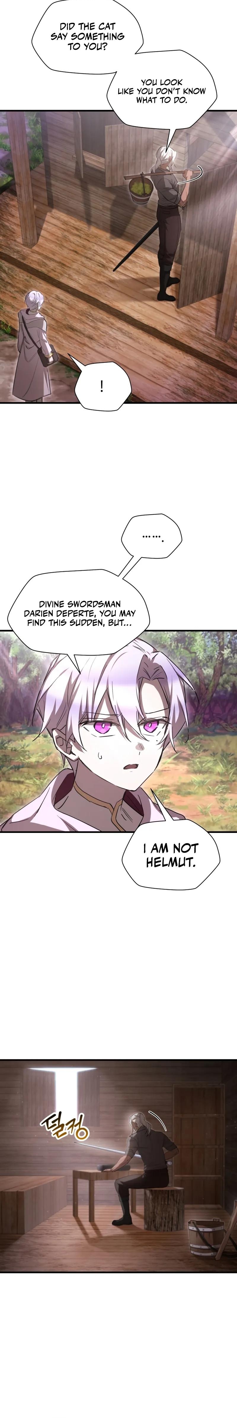 Read Helmut Manga Online