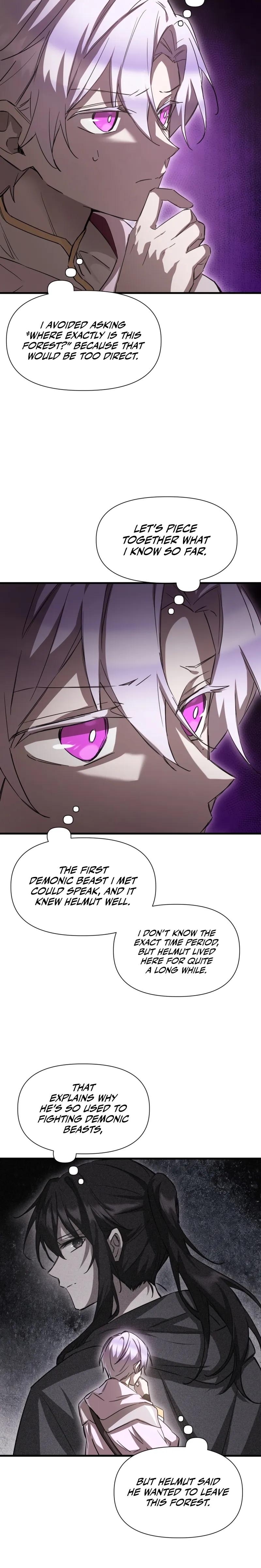 Read Helmut Manga Online