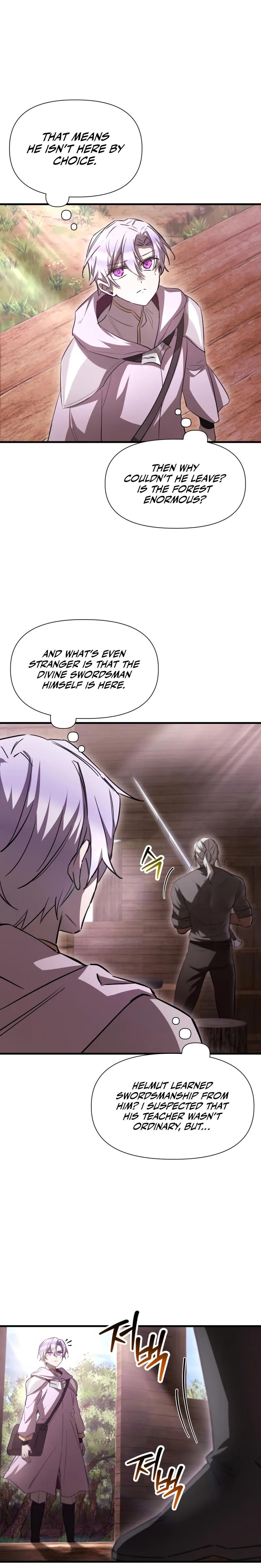 Read Helmut Manga Online