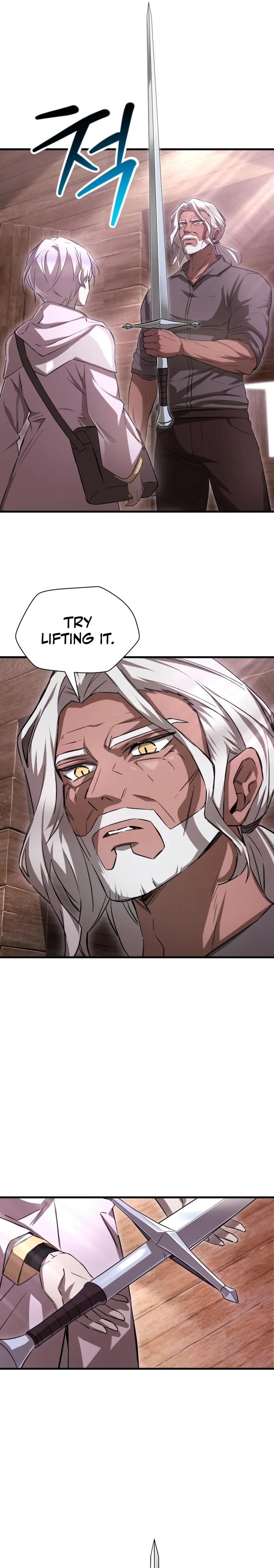 Read Helmut Manga Online