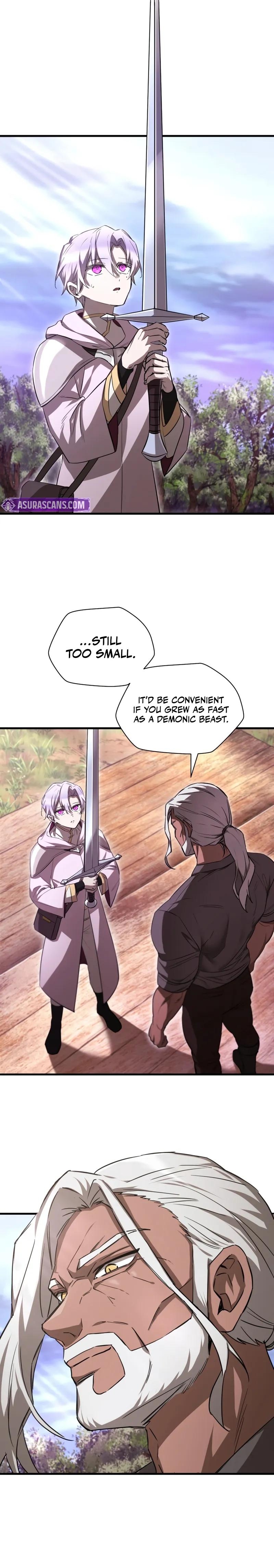 Read Helmut Manga Online