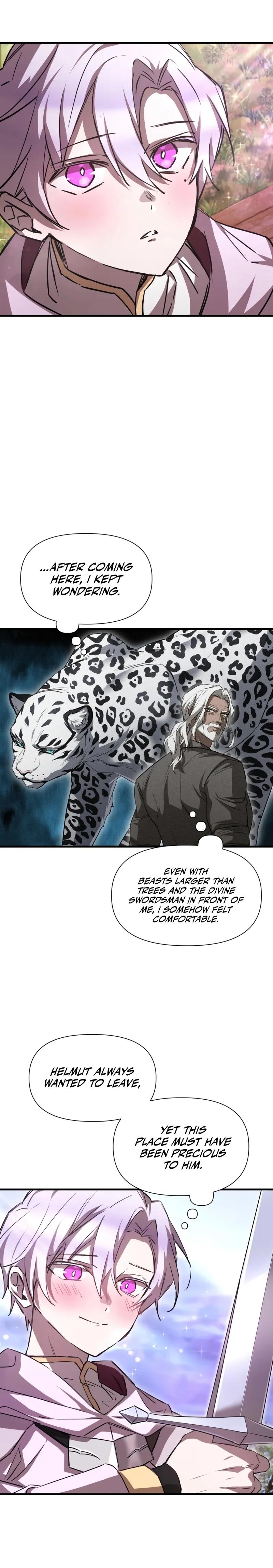 Read Helmut Manga Online