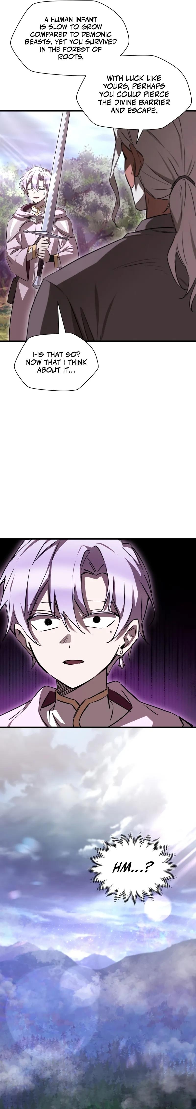 Read Helmut Manga Online