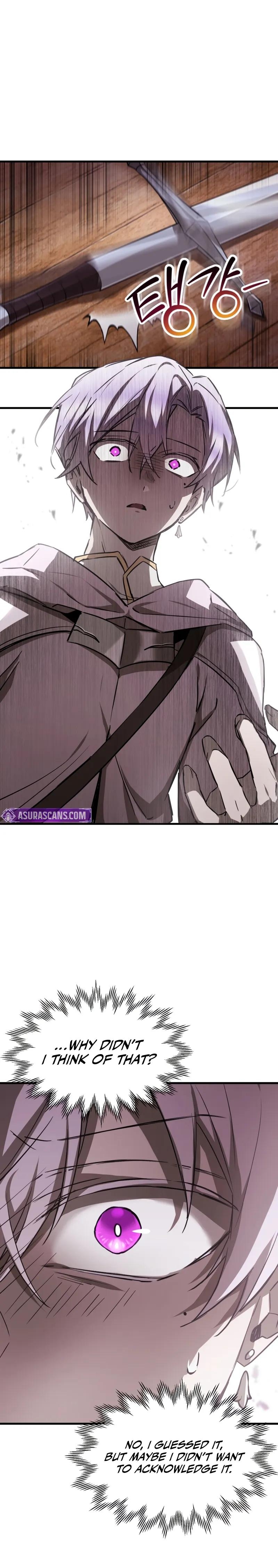 Read Helmut Manga Online