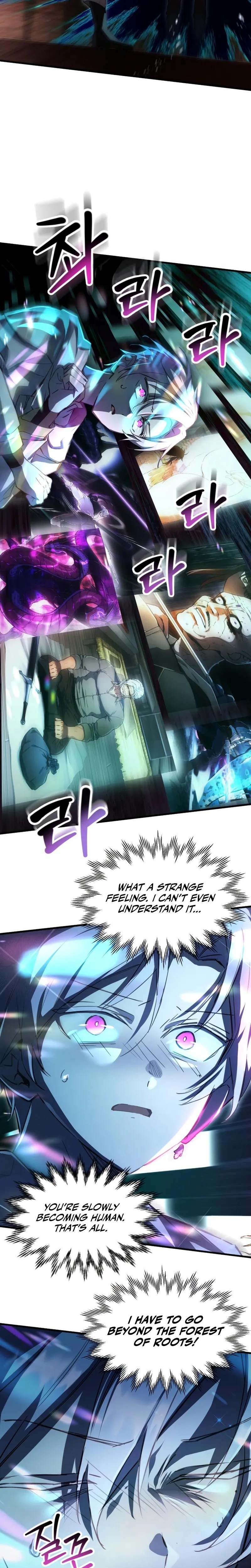 Read Helmut Manga Online