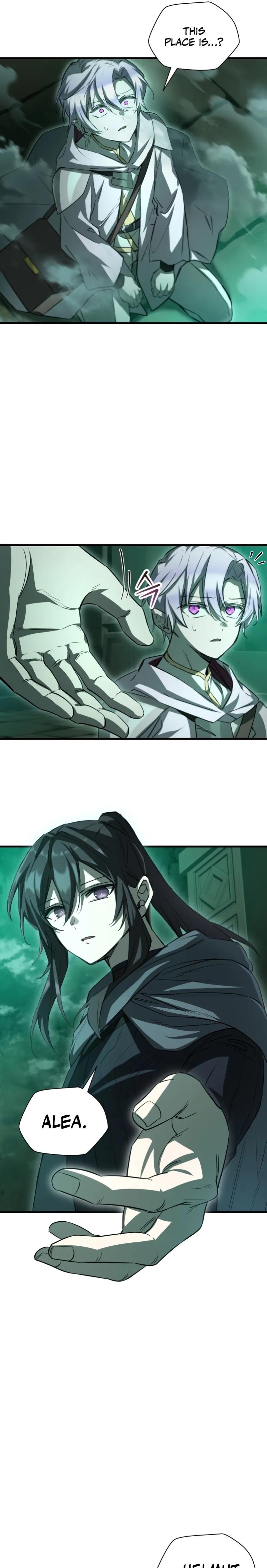 Read Helmut Manga Online